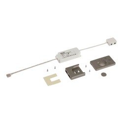 Funk-Dimm- und Farbsteuerung SCHALT-EL-F-FARB-DIMM-CONTR-24V-M-1K-AF