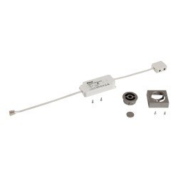 Funk-Dimm- und Farbsteuerung SCHALT-EL-F-FARB-DIMM-CONTR-24V-M-1K-EF