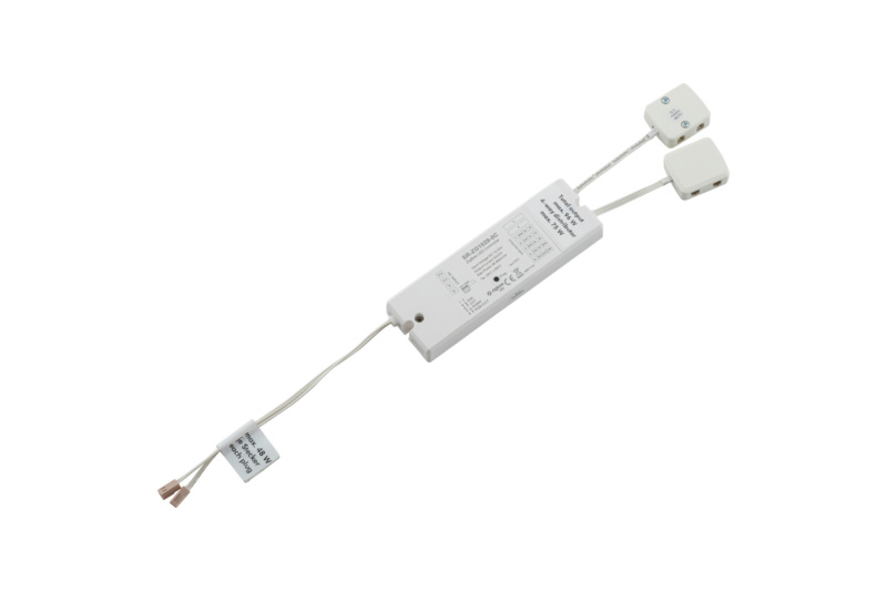 ZigBee/Alexa Dimm- und Farbsteuerung für LED-Leuchten 24V