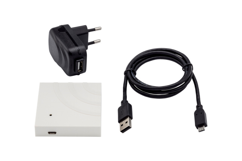 Funk- und Zigbee-Steuerung SCHALT-EL-(FUNK-ZIGBEE-STEUERUNG)-12V