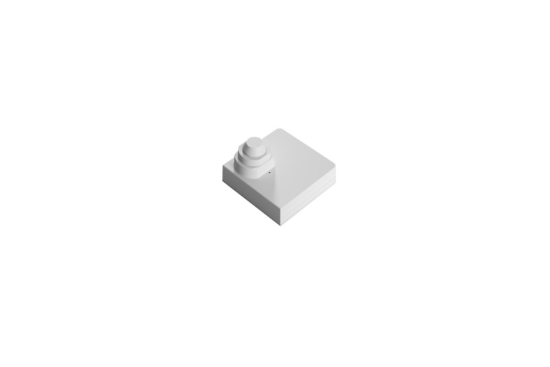 Funk-Bewegungsmelder EASYLUX 12V/24V STEURNG-FUNK-PIR-SEN-EASYLUX-12/24V-WE