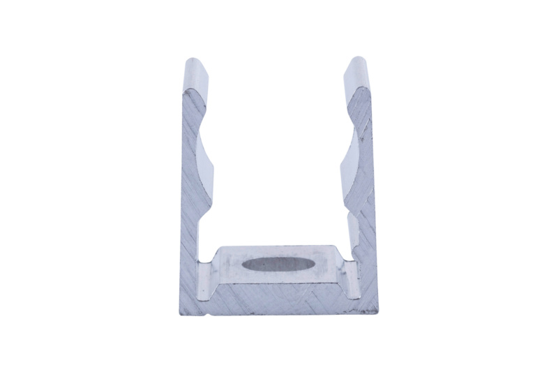 Klemmschelle Aluminium EN 20