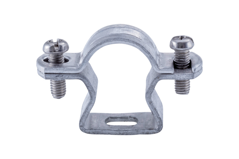 Rohr-Abstandschelle Aluminium EN 20