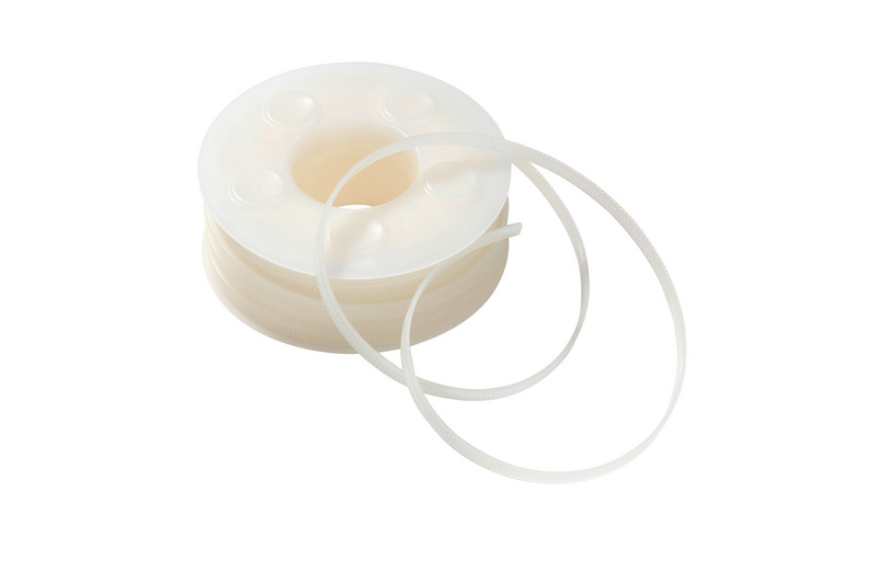 Kabelbandrolle für Kabelbandfix