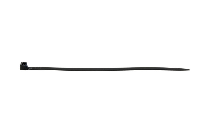 Kabelbinder KBLU 4,8 mm x 280 mm mit Kunststoffzunge