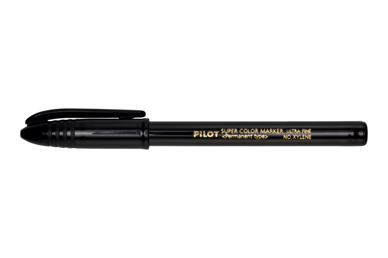Permanentmarker-Set KBLMARK-PERMANENT-ULTRAFEIN