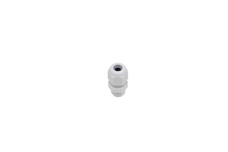 Kabelverschraubung Polyamid M12x1,5mm metrisch nach EN 60423/EN 62444