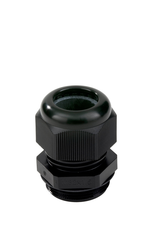 Kabelverschraubung Polyamid M32x1,5mm metrisch nach EN 60423/EN 62444