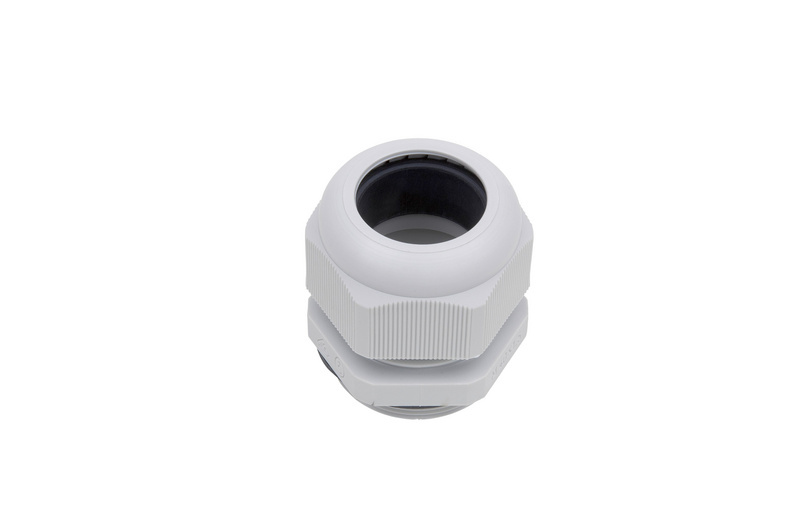 Kabelverschraubung KBLVSHR-SKINTOP-STR-LICHTGRAU-M12X1,5