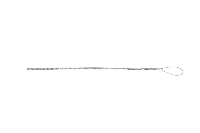 Kabelziehstrumpf mit Schlaufe 6-9 mm