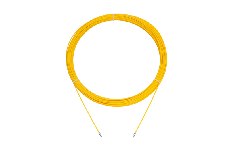 Glasfaserstab 30 m für Kabeleinzugsgerät CPS