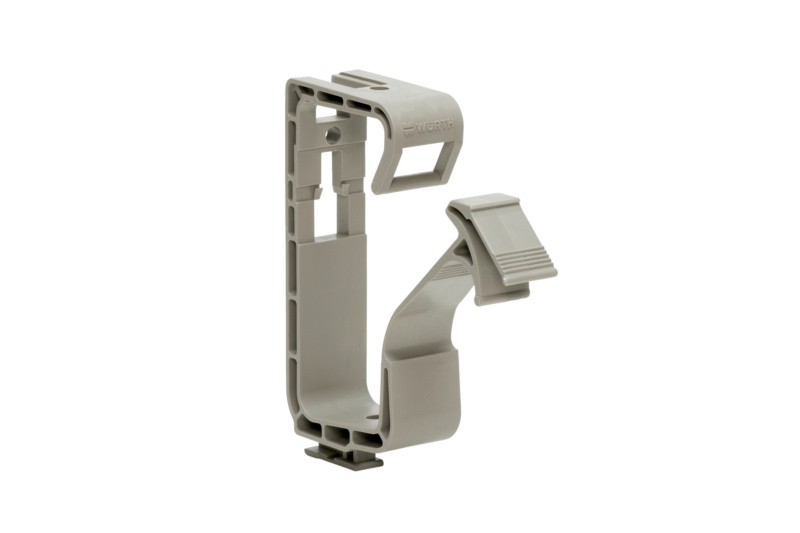 Kabelsammelhalter Allrounder KSH-KST-FLAMMWIDRIG-20LTG-3X1,5QMM