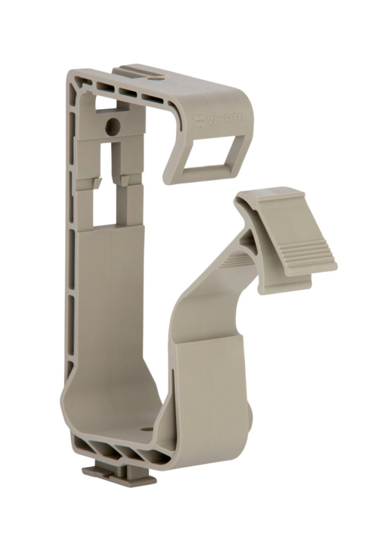 Kabelsammelhalter Allrounder KSH-KST-FLAMMWIDRIG-50LTG-3X1,5QMM