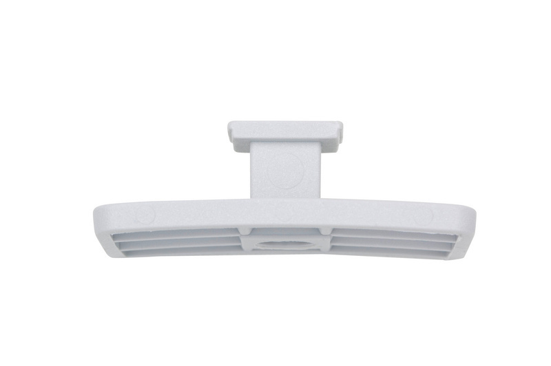 Schnellmontageclip für Kabelsammelhalter Allrounder