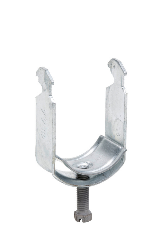 Kabelschelle Typ H 40-44 mm