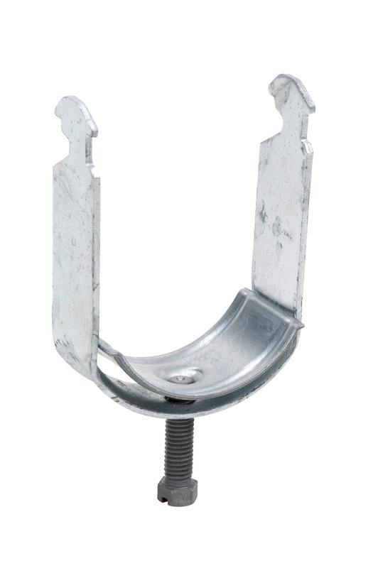 Kabelschelle Typ H 52-56 mm