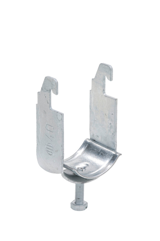 Kabelschelle Typ AC 36-40 mm