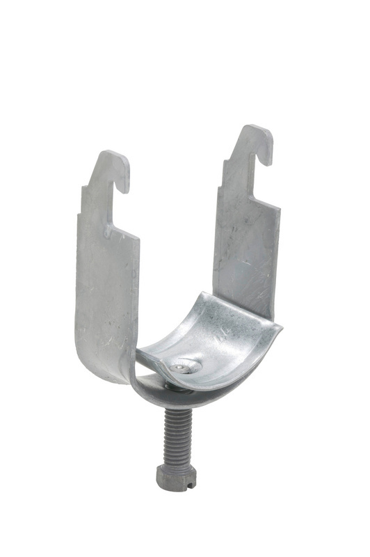 Kabelschelle Typ AC 40-44 mm