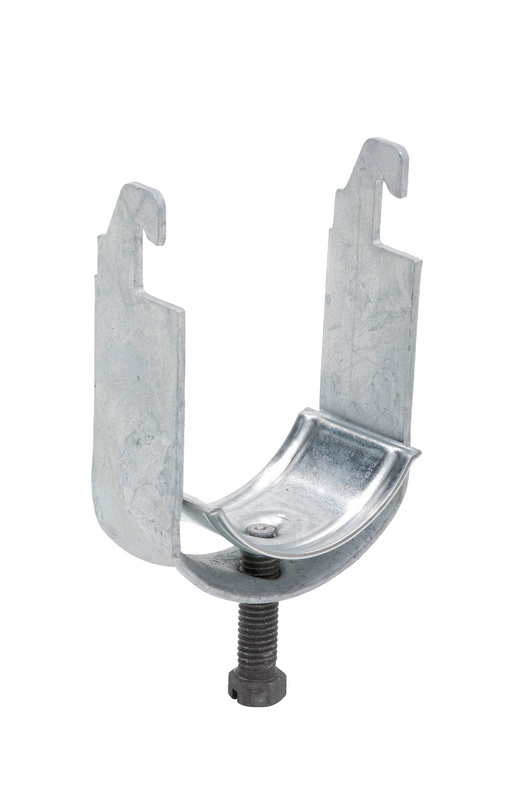 Kabelschelle Typ AC 48-52 mm