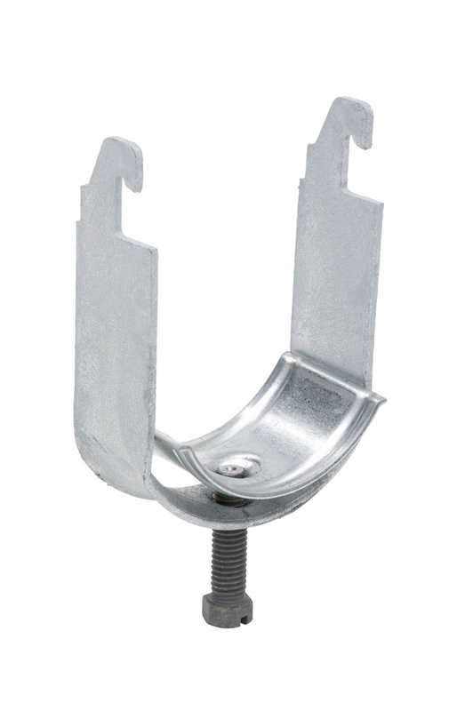 Kabelschelle Typ AC 56-60 mm