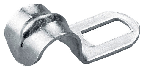 Kabelschelle KBLSHEL-ST-(A2K)-(16-17MM)