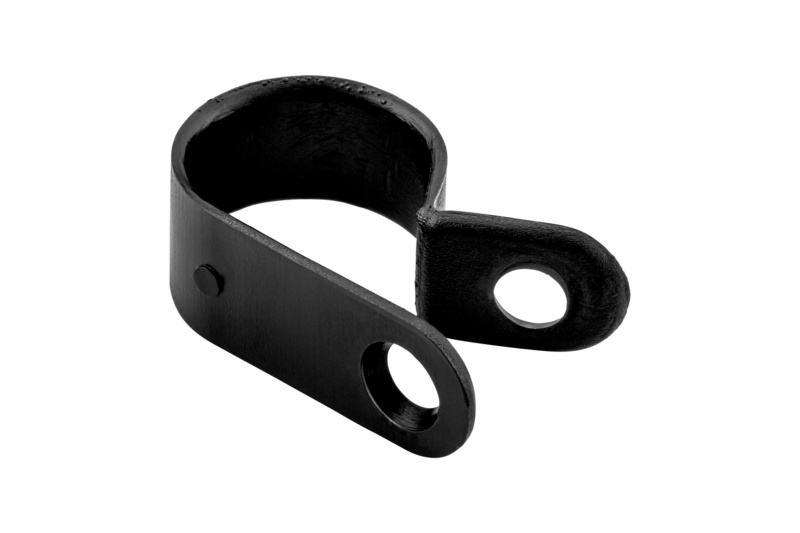 Kabelschelle Kunststoff KBLSHEL-PA-SCHWARZ-27,5MM/D4,8MM