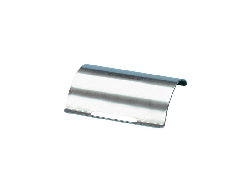 Langwanne 48-52 mm für Kabelschelle Typ H und AC