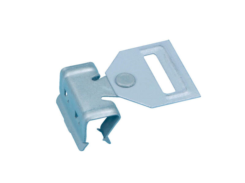 Trägerklemme Typ SCW1 6,3mm