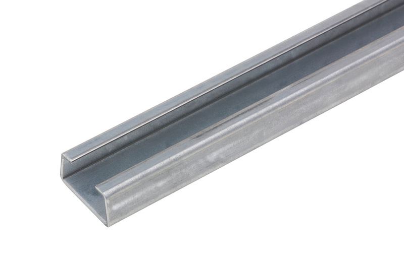 Profilschiene 35x18x2 mm