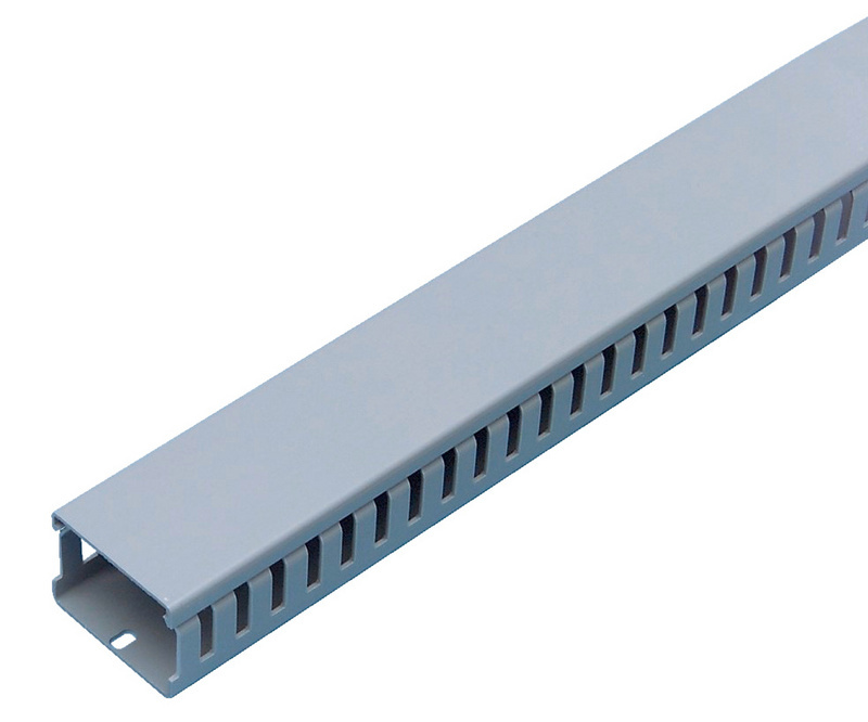 Verdrahtungskanal VKW DIN 37,5x25 mm
