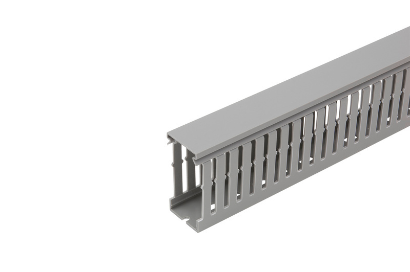 Verdrahtungskanal VKW DIN 75x37,5 mm