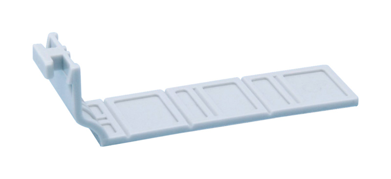 Drahthalter für Verdrahtungskanal VKW Standard