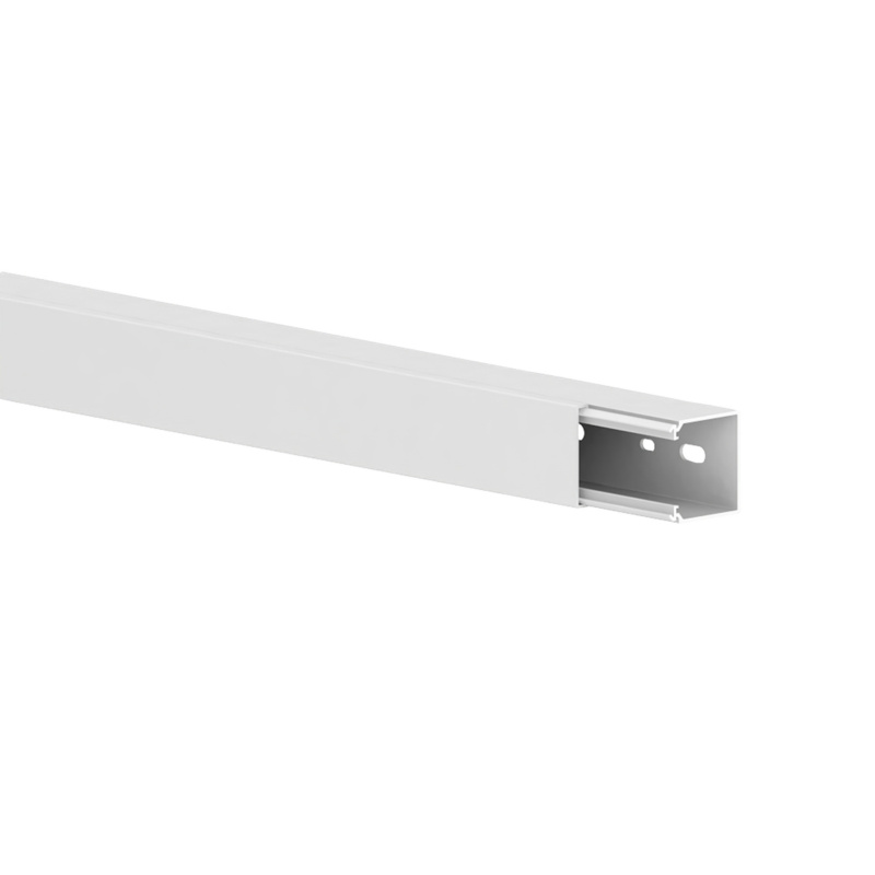 Leitungsführungskanal LFK 40x40 mm
