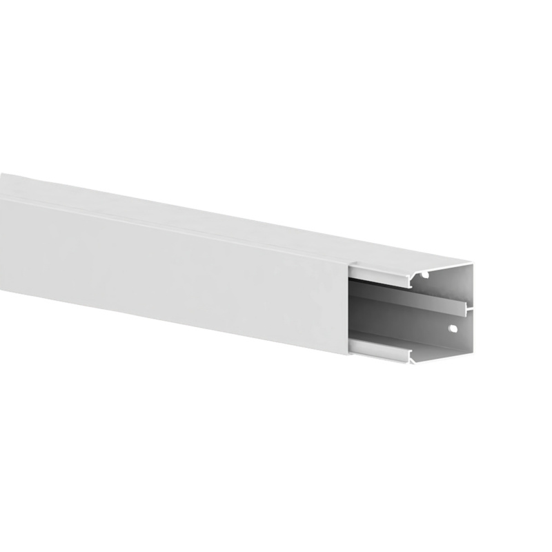 Leitungsführungskanal LFK 60x60 mm