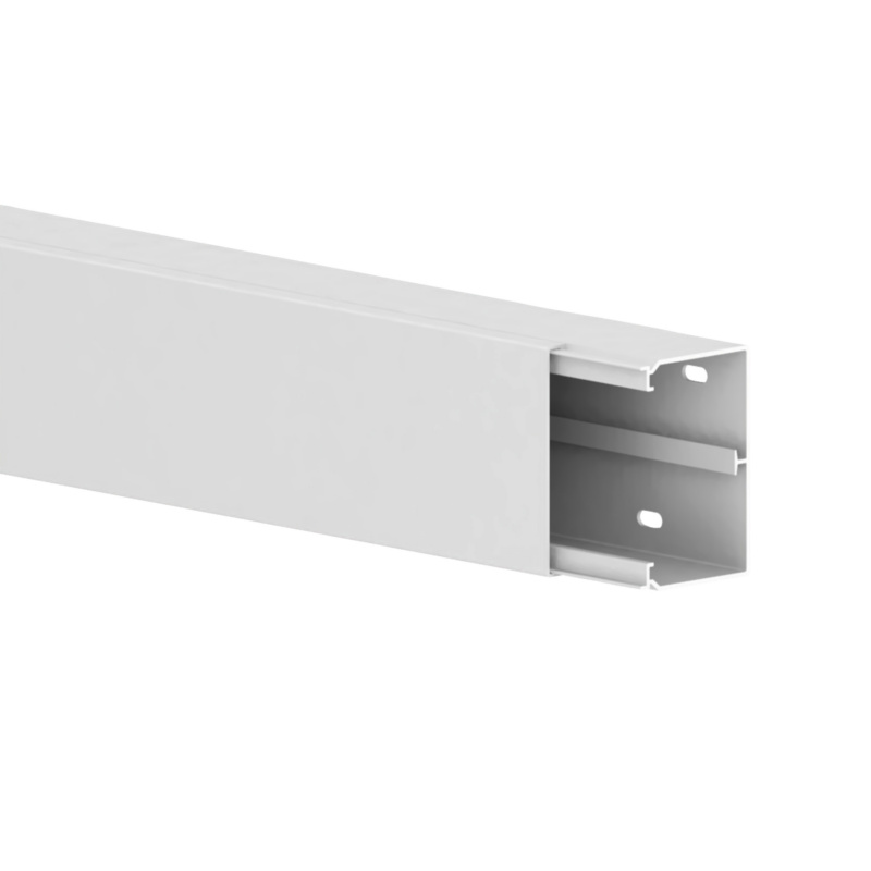 Leitungsführungskanal LFK 60x90 mm