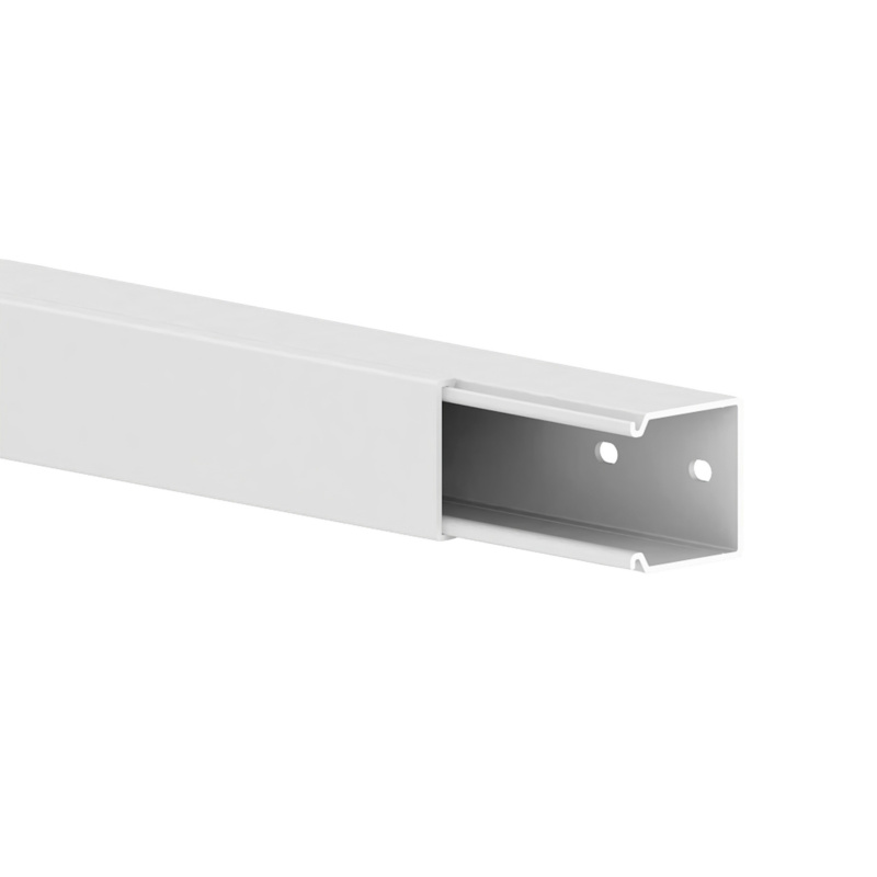 Leitungsführungskanal LFK 30x30 mm
