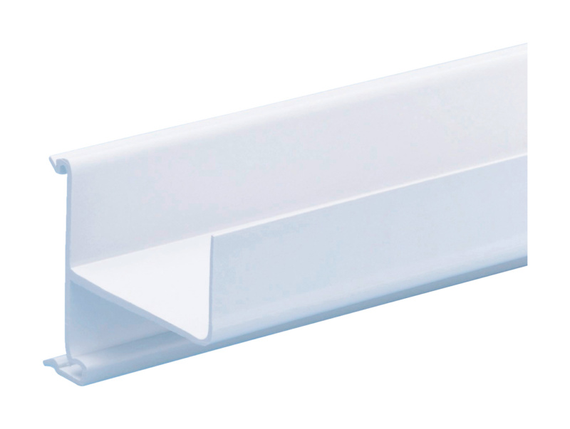 Trennschiene zur Mittenaufteilung 60 mm