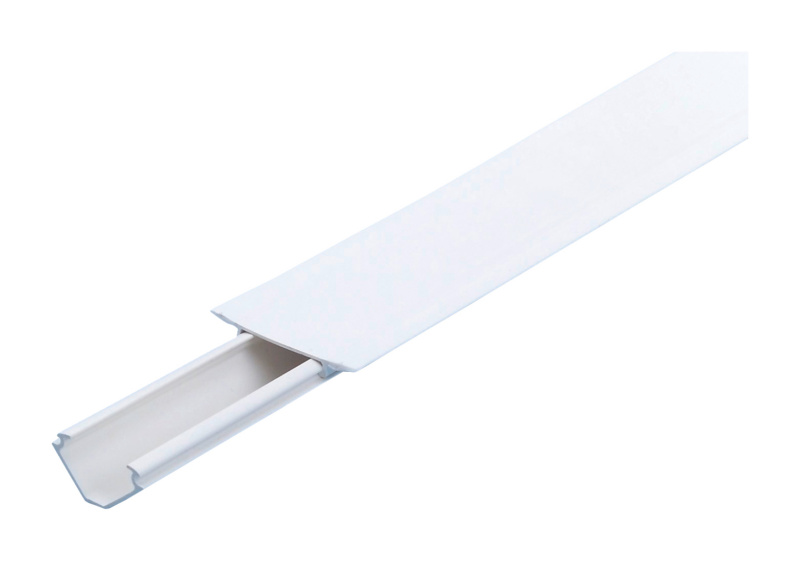 Eckkanal 30x40 mm