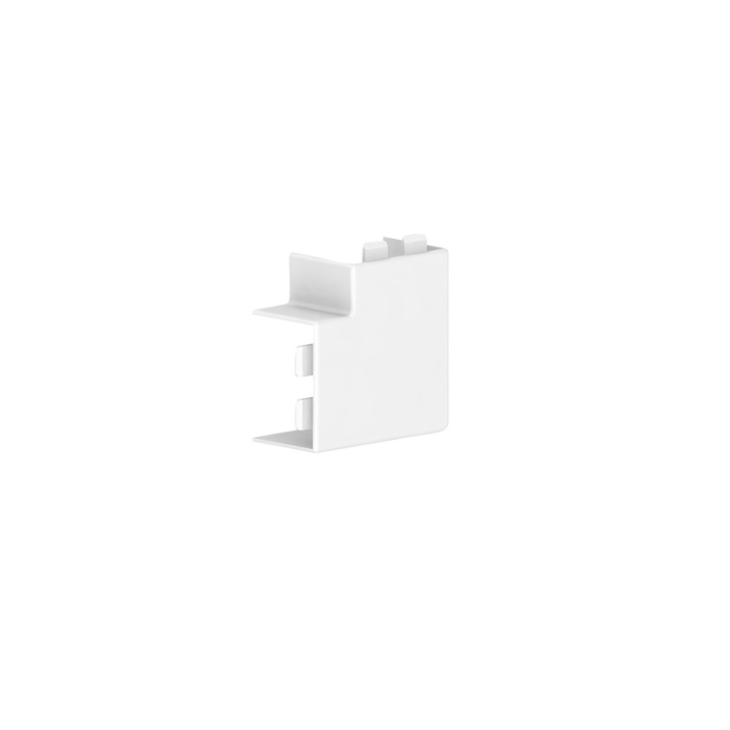 Flachwinkel 40x60 mm für Leitungsführungskanal LFK