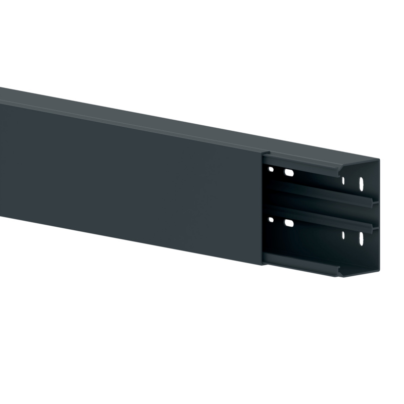 Fensterbankkanal FB FBK-R7016-ANTHRAZIT-60X110MM