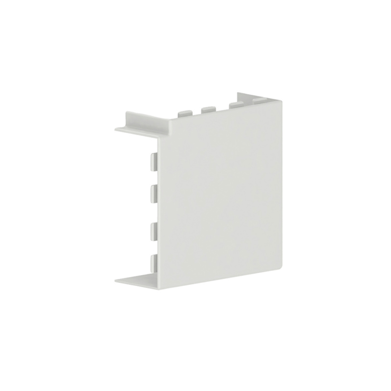 Flachwinkel 60x150 mm für Fensterbankkanal FB