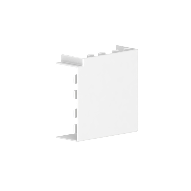 Flachwinkel 60x150 mm für Fensterbankkanal FB