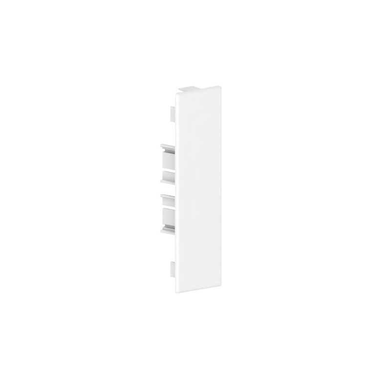 Endstück 60x200 mm für Fensterbankkanal FB