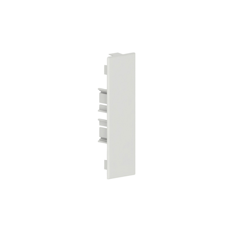 Endstück 60x200 mm für Fensterbankkanal FB