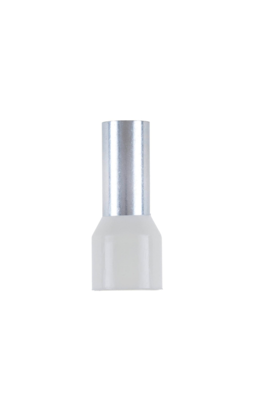 Aderendhülse mit Kunststoffhülse 16,0 mm²