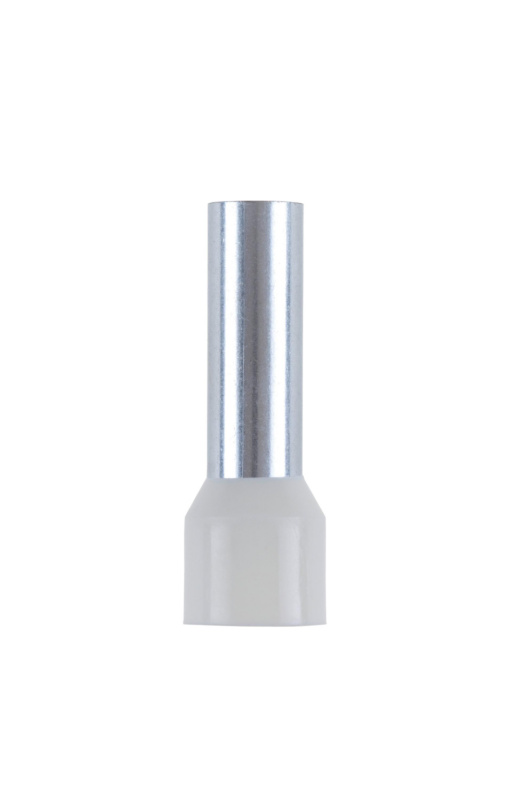 Aderendhülse mit Kunststoffhülse 16,0 mm²