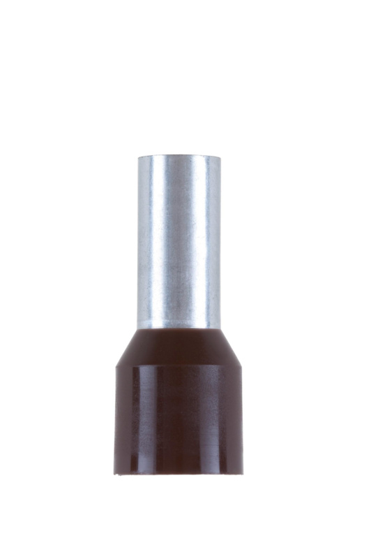 Aderendhülse mit Kunststoffhülse 25,0 mm²
