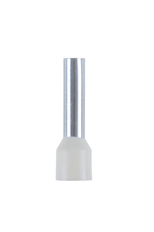 Aderendhülse mit Kunststoffhülse 10,0 mm²