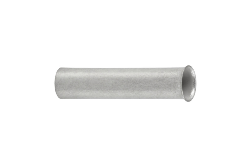 Aderendhülse ohne Kunststoffhülse 6,0x18,0 mm