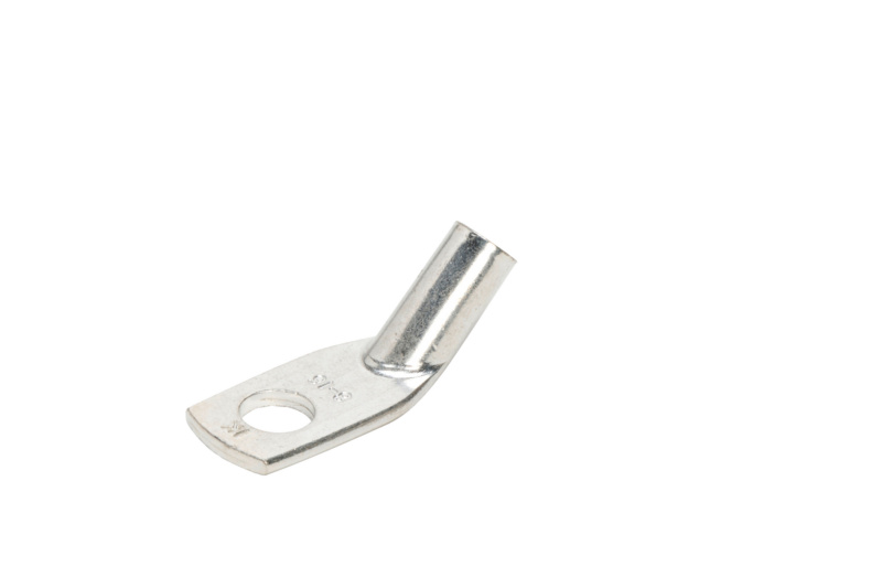 Winkelrohrkabelschuh 45° 16,0 mm²/M8 Handelsüblich (DIN-ähnlich)